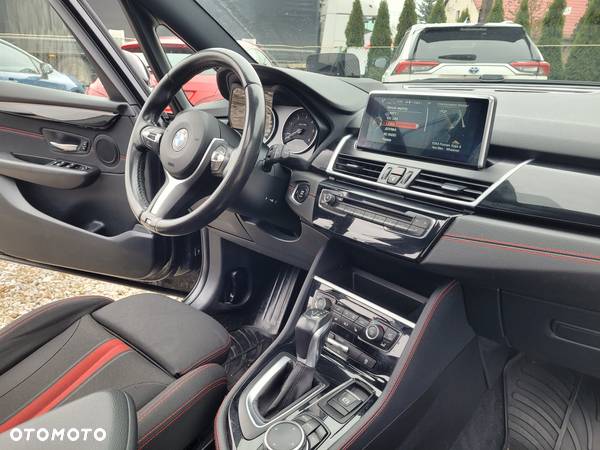 BMW Seria 2 218d GT Luxury Line sport - 19