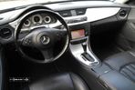 Mercedes-Benz CLS 350 CDi BlueEfficiency - 9