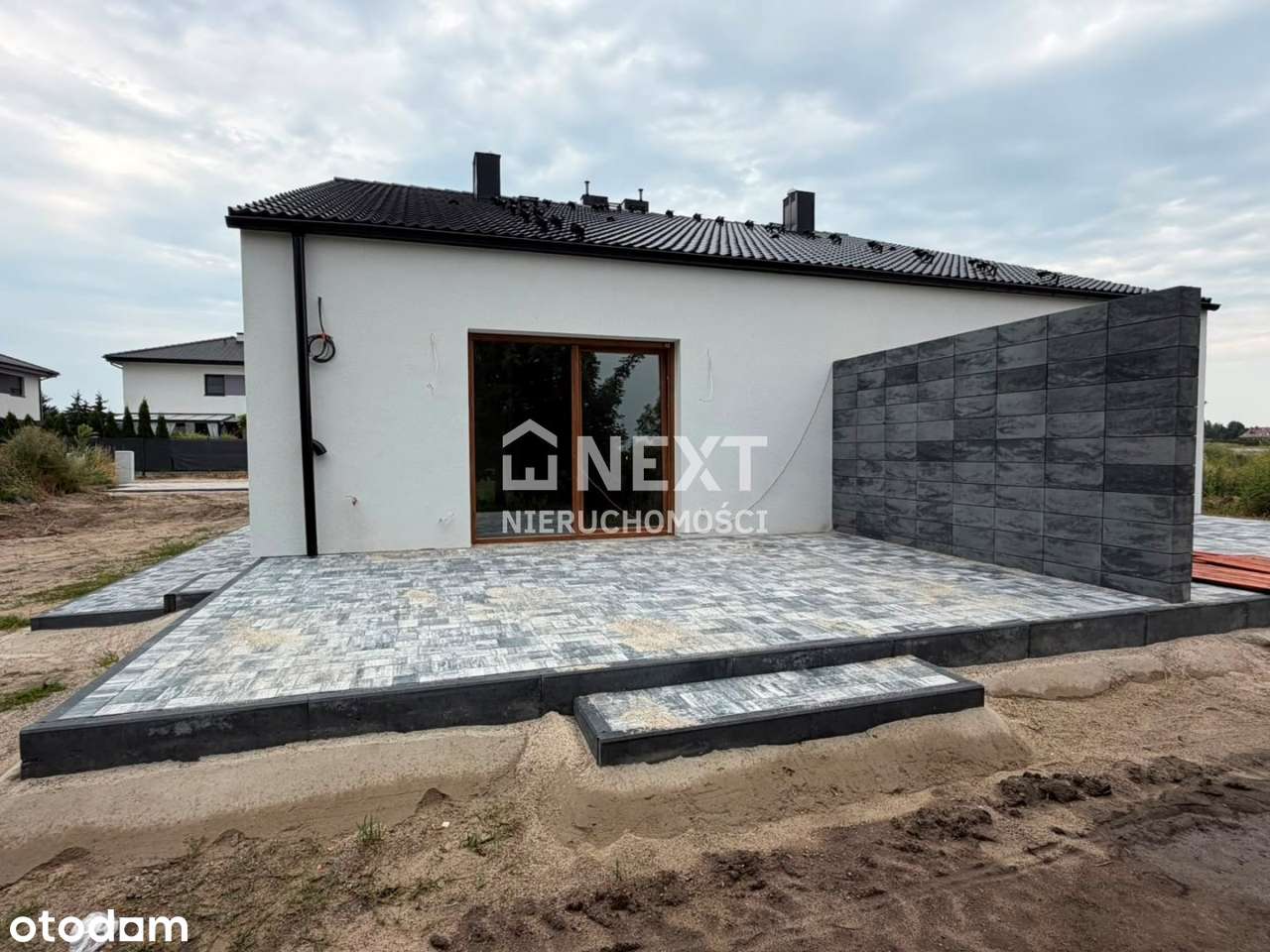 Rokietnica 96,49 m2 4 pokoje Gotowy od Zaraz!-7