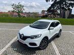 Renault Kadjar Energy dCi 130 COLLECTION - 1