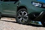 4x Felgi 16 m.in. do DACIA Duster I II NISSAN Juke Leaf Qashqai X-TRAIL SUZUKI SX4 - B1110 - 4