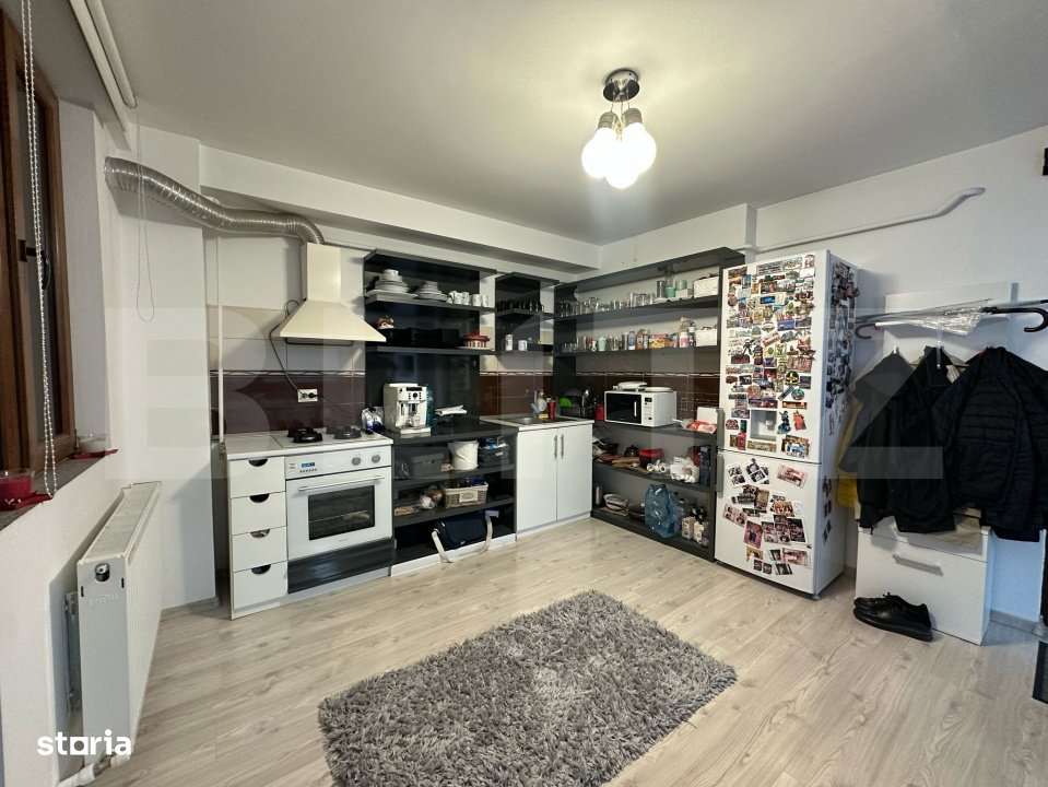 Apartament de vanzare cu 2 camere, 59 mp, zona Scoala 12 - Imagine principală: 5/9