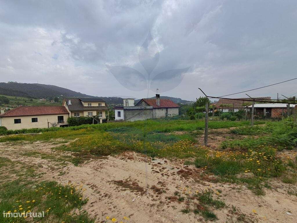 Terreno p/construção Ribeira do Neiva - VILA VERDE-8