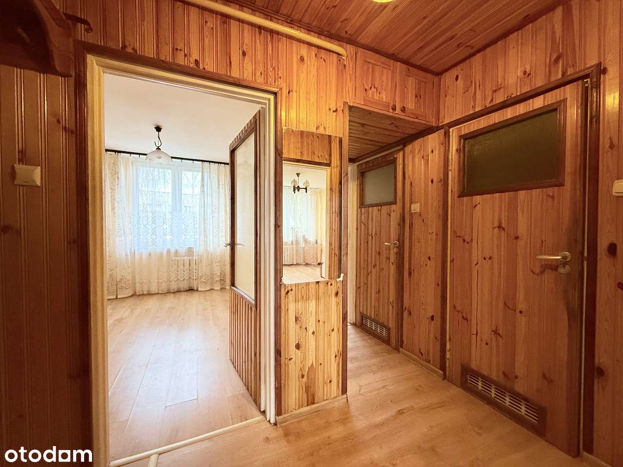 3-pokojowe mieszkanie 49,48 m² – Kraśnik Stary, ul. Sądowa 6-7