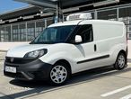 Fiat Doblo Maxi Izoterma / Congelare - 1