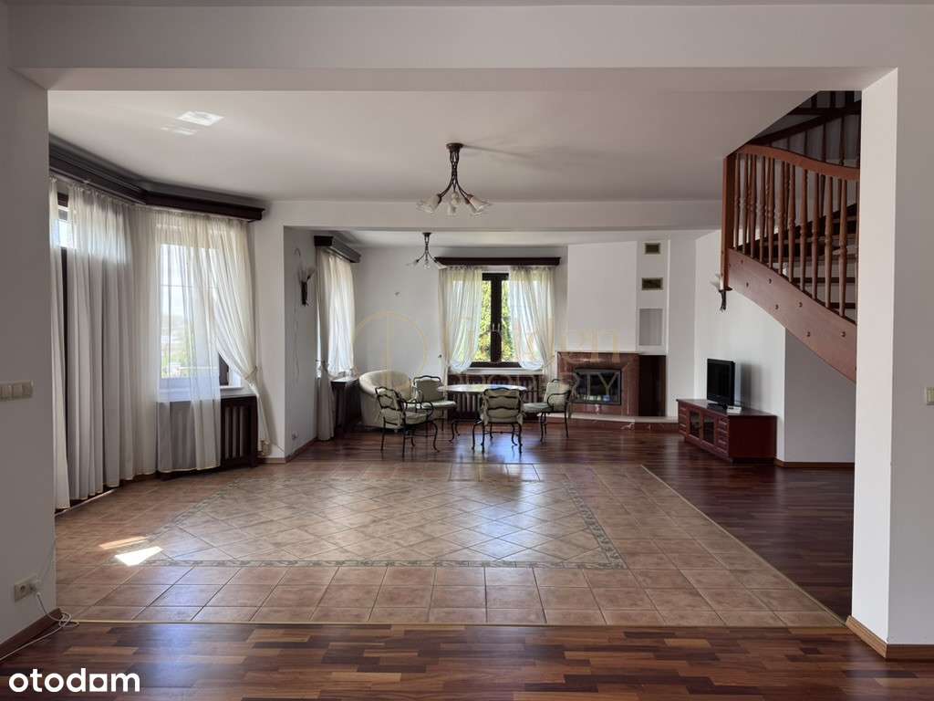 Dom z charakterem i przestrzenią - Pełny obrazek: 5/20