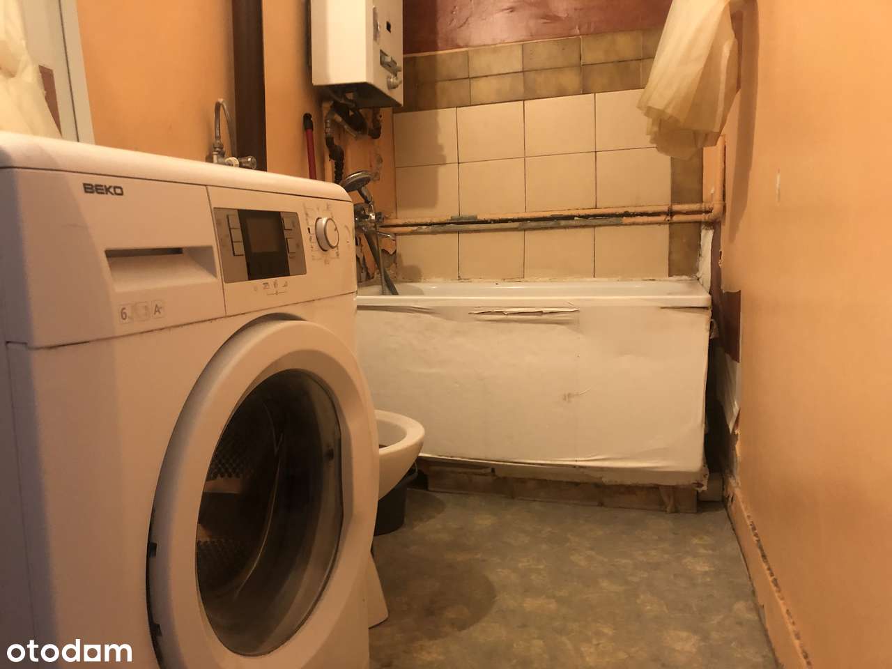 Mieszkanie, 27 m², Warszawa-5