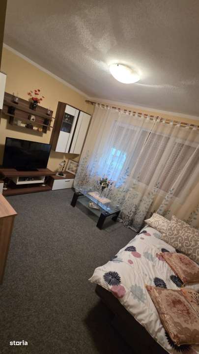 Apartament 2 camere – Micro 16, Piata Rodului-2