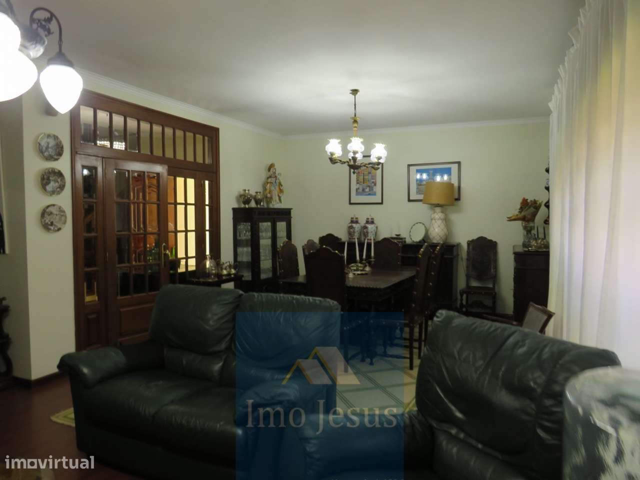 Moradia T5+2 Centro de Gaia-29