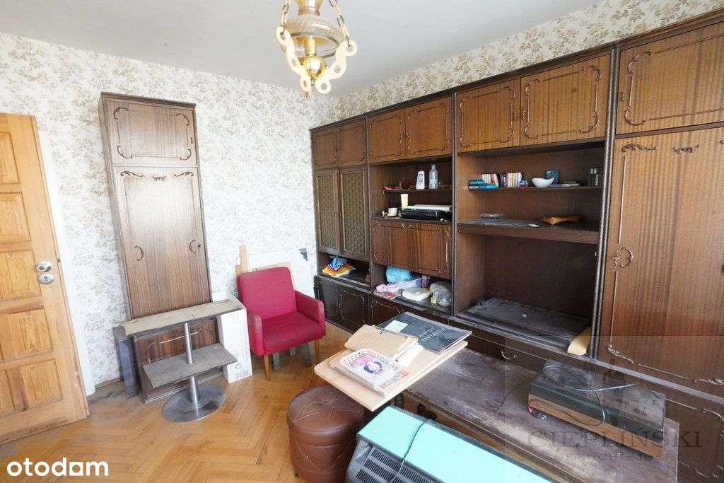 Rozkładowe 3 pokojowe os. Arkońskie-10