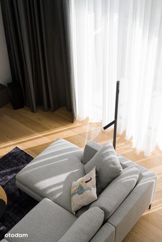 Penthouse z widokiem na NCŁ | Rezerwacja-4