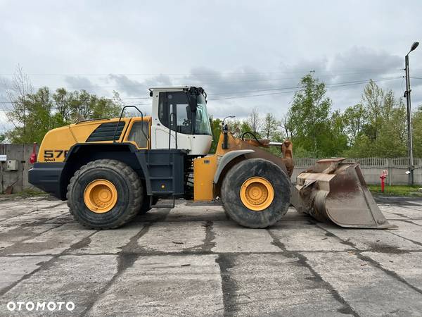 Liebherr L 576 2plus2 - 3