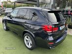 BMW X5 25 d sDrive Pack M - 15