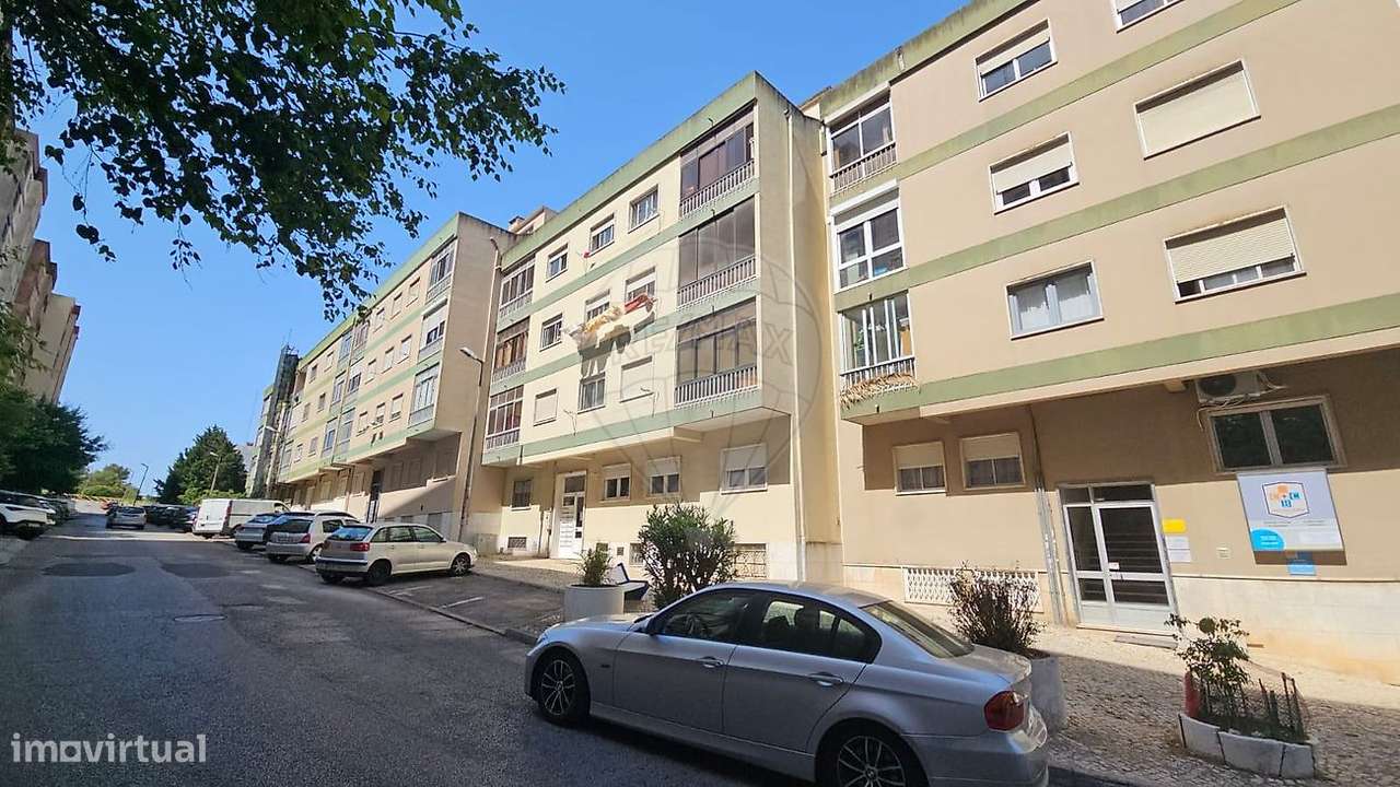 Apartamento T1 para venda - Grande imagem: 5/8