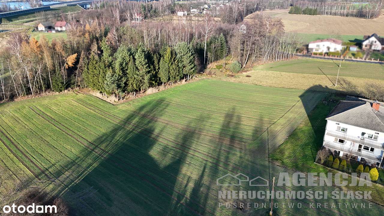 Duża działka, dom 2-rodzinny+duży garaż 2-stanowiskowy, fotowoltaika-16