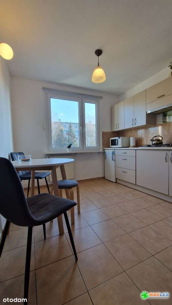 Mieszkanie, 35,60 m², Jelenia Góra - Pełny obrazek: 5/12