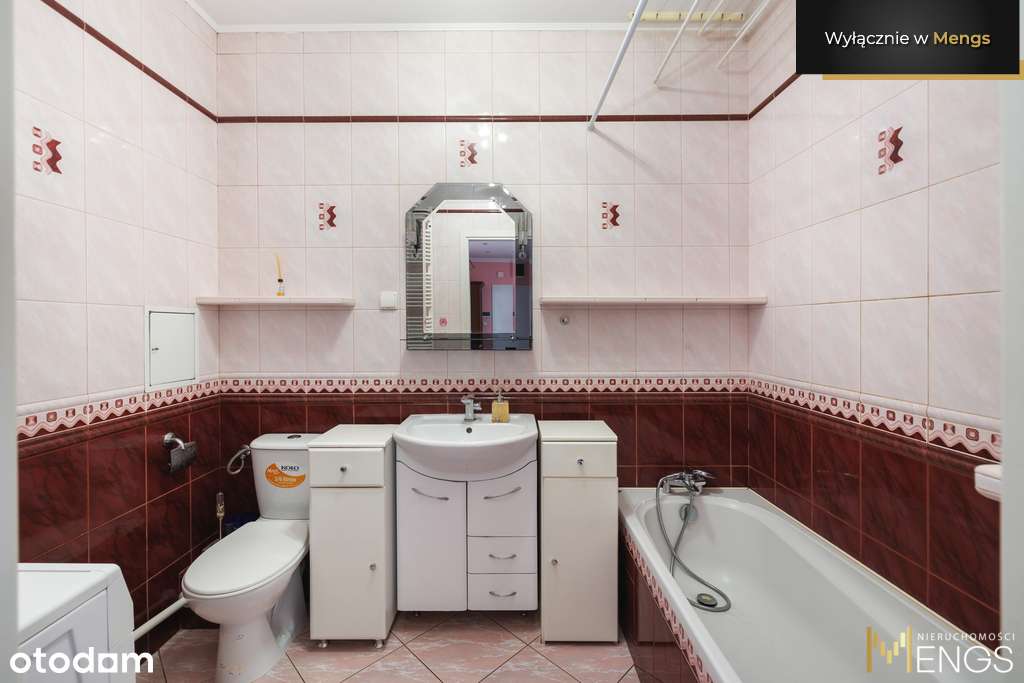 Widna osobna kuchnia plus 2 pokoje / Bemowo-6