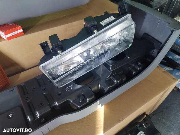 LAMPA GABARIT NISSAN ATLEON 2000-2013 POZITIE CABINA BARA FATA SCARA FAR FARURI SEMNALIZATOR - 12