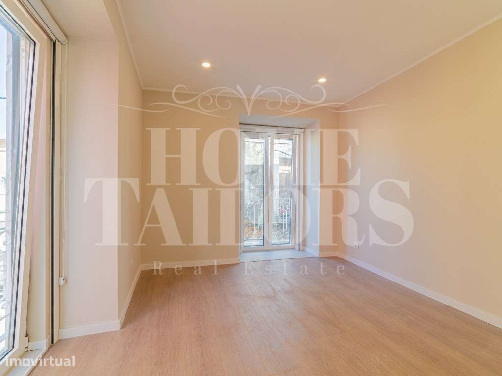 T1 Moderno no 1º Piso - Centro Histórico de Setúbal - Grande imagem: 5/9