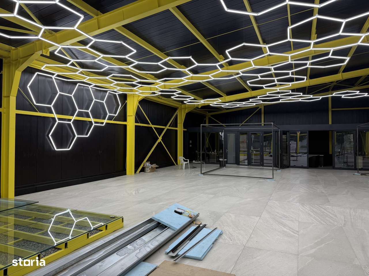 Spatiu comercial vis-a-vis de Lidl - Imagine principală: 5/11