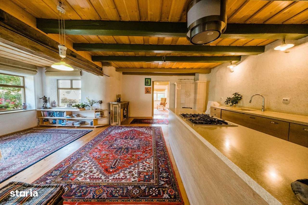 Ansamblu de Case Granari - Imagine principală: 5/20