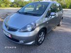 Honda Jazz 1.2 S - 2