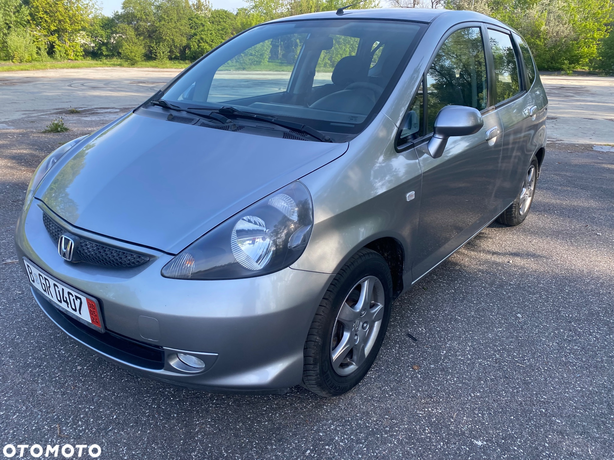 Honda Jazz 1.2 S - 2