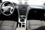 Ford Mondeo 2.0 TDCi Titanium - 6