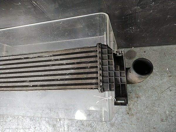 Intercooler Volvo V50 (545) - 3