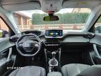 Peugeot 2008 1.2 PureTech Allure Pack S&S - 13