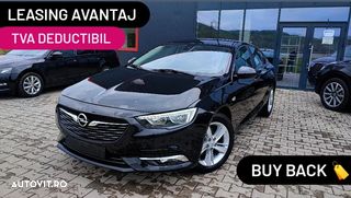 Opel Insignia 1.6 CDTI Aut. Business Innovation