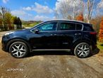 Kia Sportage 2.0 DSL HP 6AT 4x4 GT Line - 8