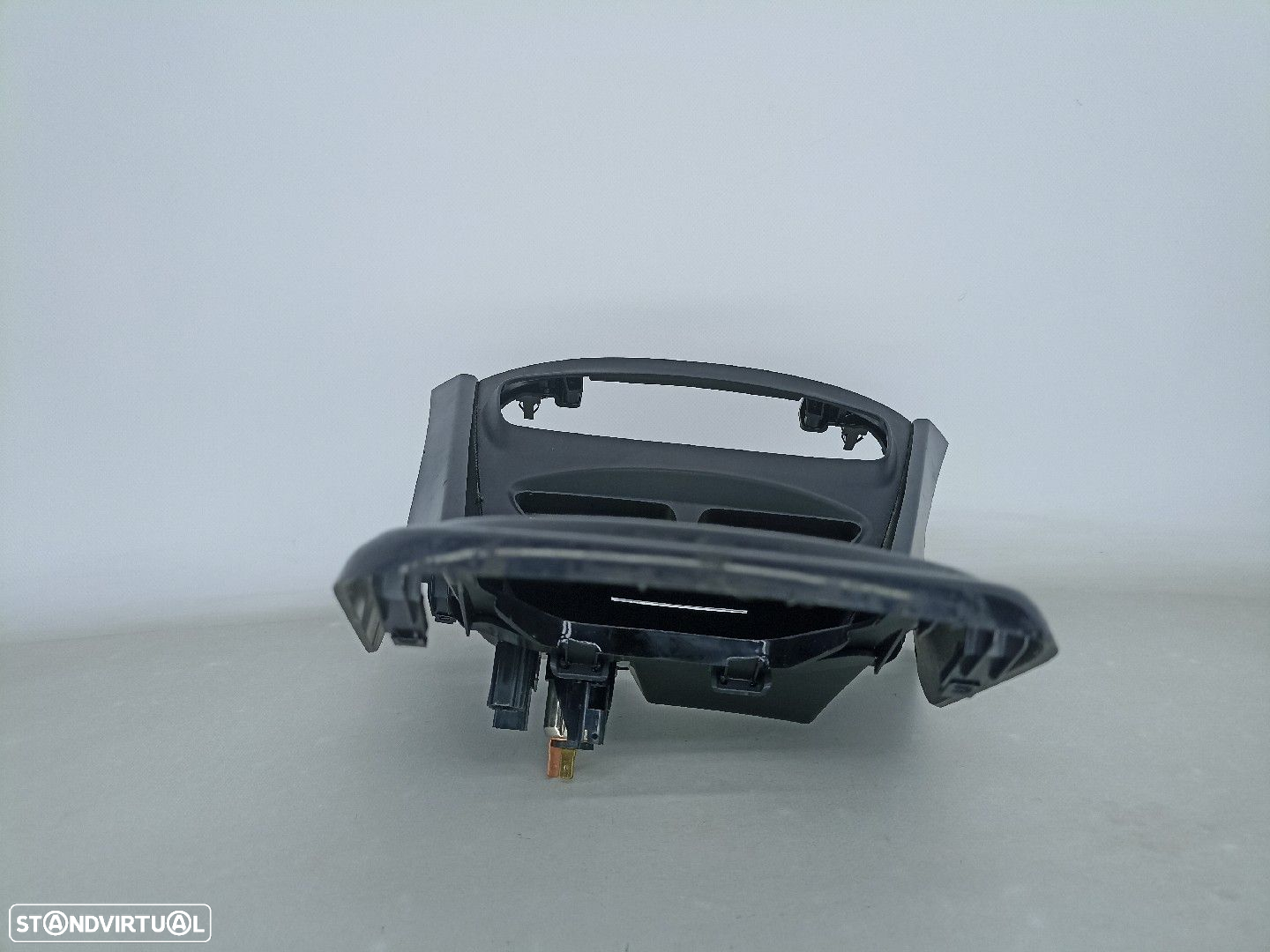 Aro Consola Central Ford B-Max (Jk) - 3