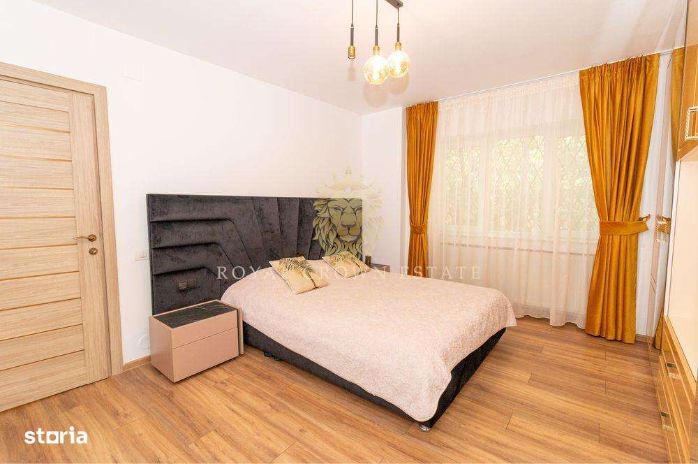 Apartament 3 camere Universitate - Batistei - Imagine principală: 4/8