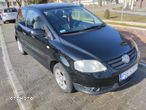 Volkswagen Fox 1.4 TDI - 1