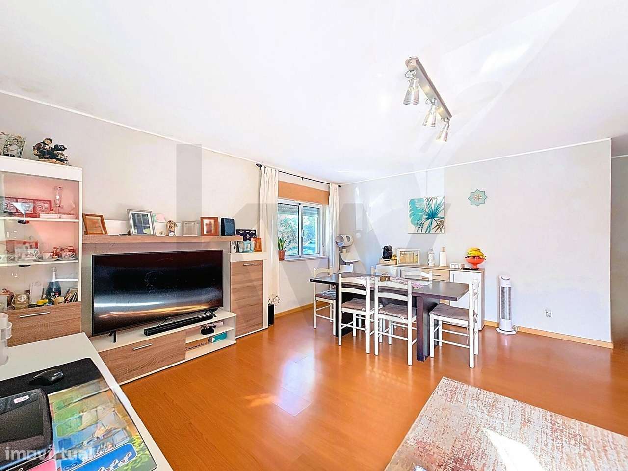 Apartamento T3 ideal para família ou investimento, perto do centro de - Grande imagem: 5/30