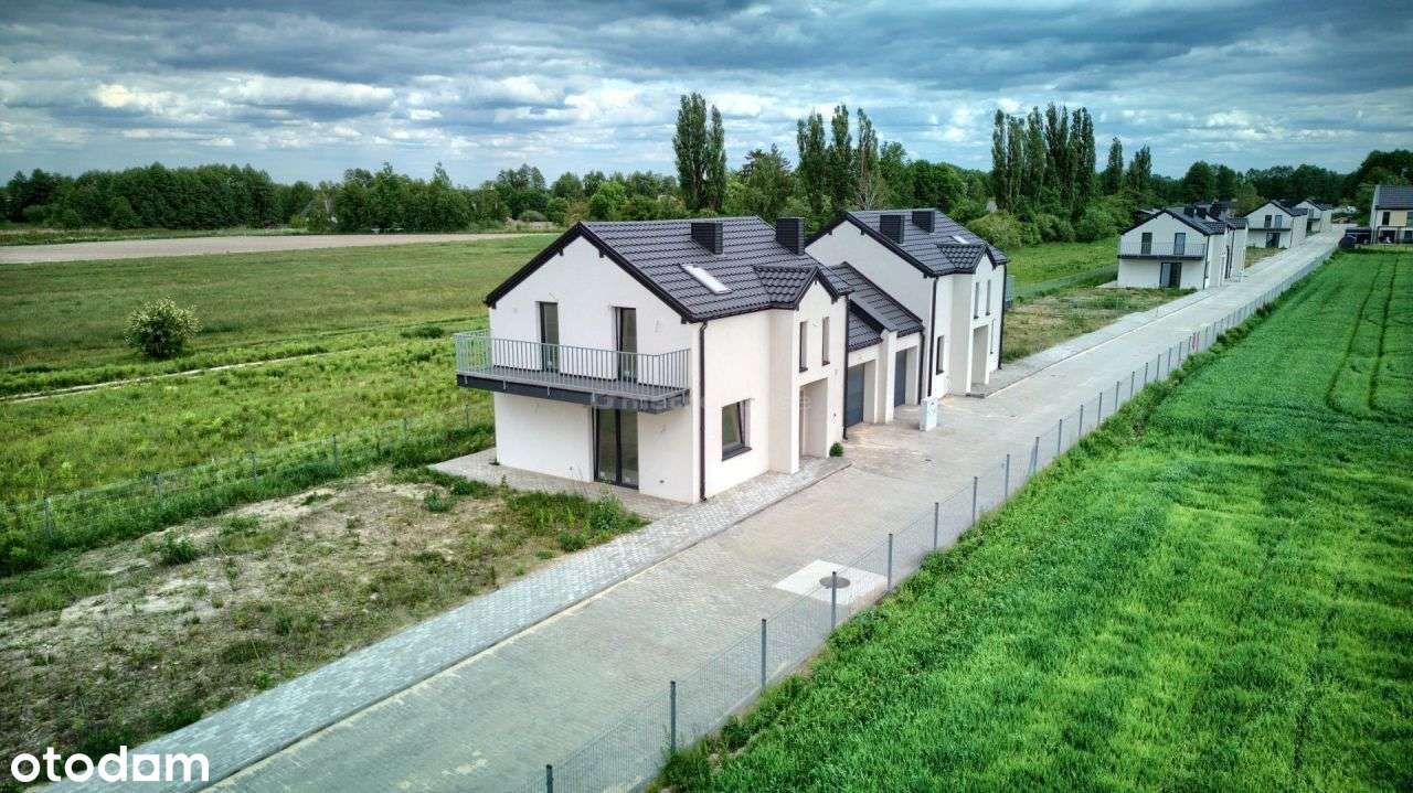 Rodzinny spokój w zielonym zakątku Łodzi!-6