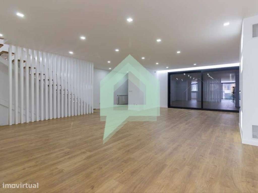 Moradia de Gaveto T4 - Merelim-Braga - Grande imagem: 3/24