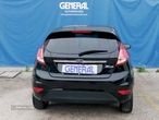 Ford Fiesta 1.0 Ti-VCT Trend - 4