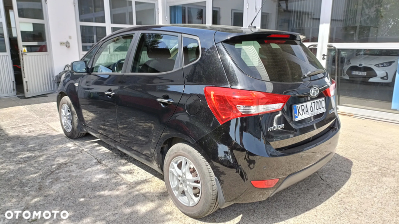 Hyundai ix20 1.6 Comfort - 7