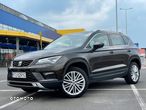 Seat Ateca 1.4 Eco TSI Xcellence S&S - 1