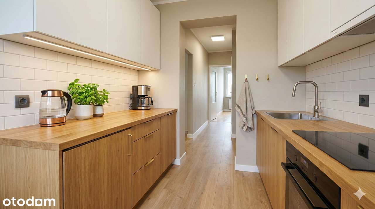 Przestronne 4-pokojowe mieszkanie z balkonem-13