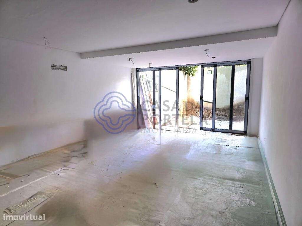 Apartamento T1+1 ao Metro de Campanha, em Pinto Bessa  nova construção - Grande imagem: 5/16