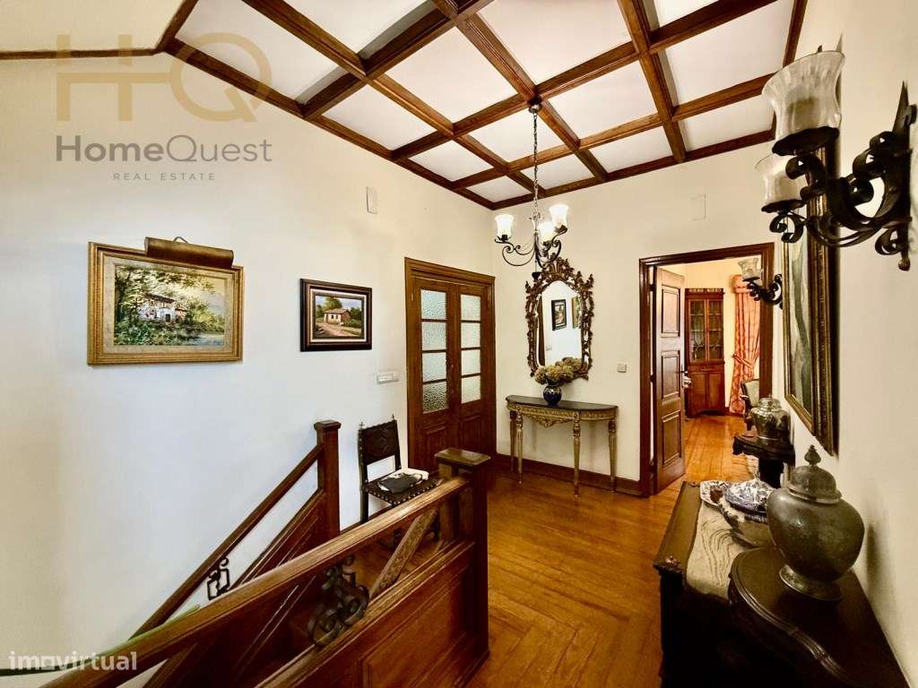 T5 no coração do centro histórico de Viseu-17