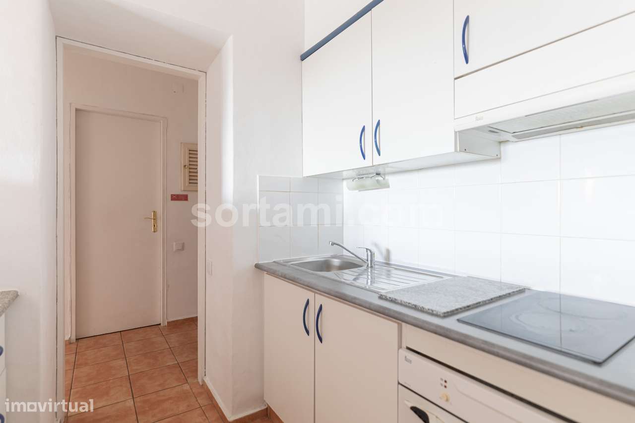 Apartamento T1 Venda em Albufeira e Olhos de Água,Albufeira - Grande imagem: 3/13