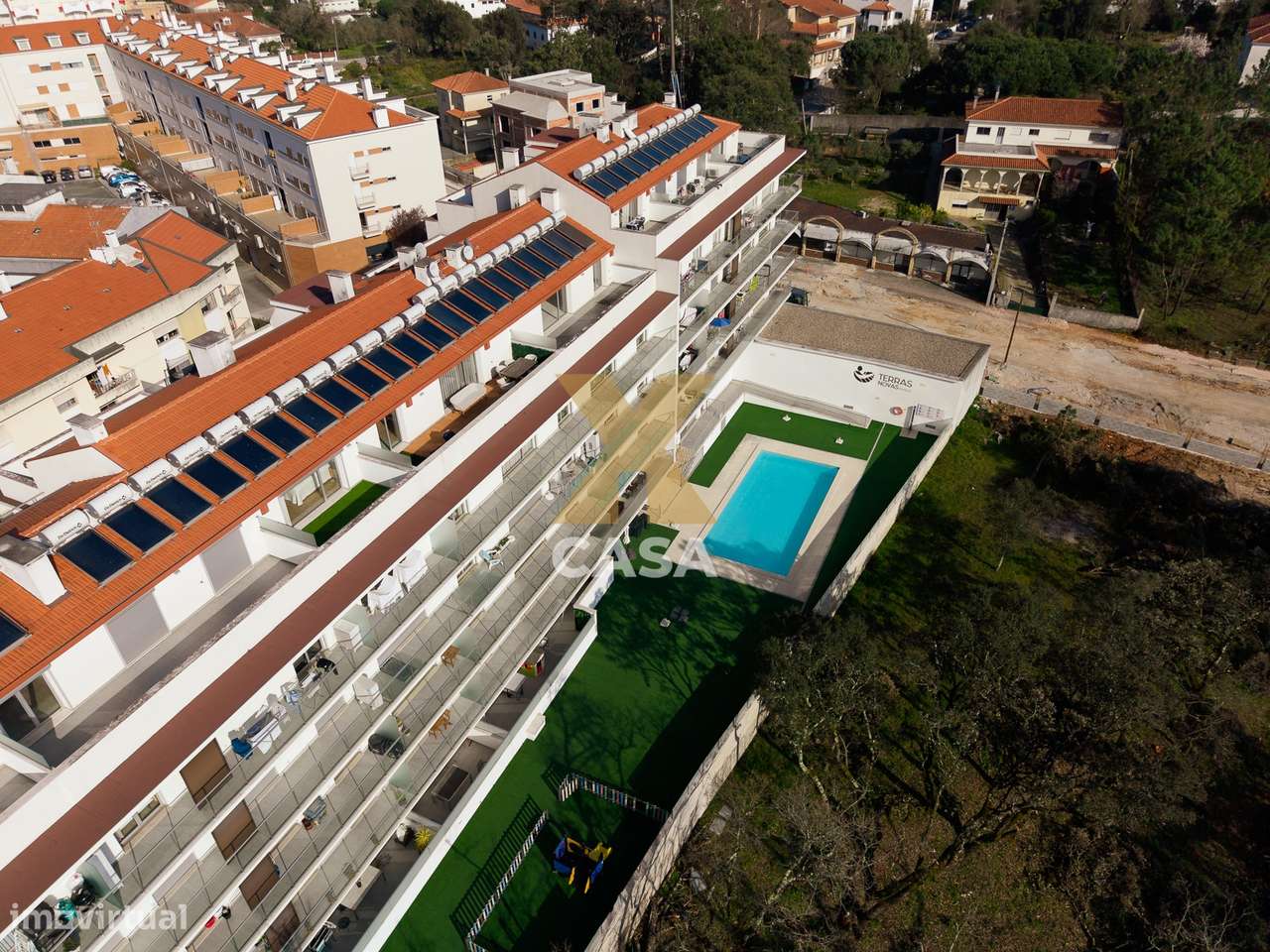 Apartamento T5 Venda em Fátima,Ourém-49