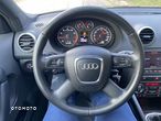 Audi A3 1.8 TFSI Sportback quattro Attraction - 10