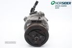 Compressor do ar condicionado Mitsubishi ASX|13-16 - 2