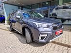 Subaru Forester 2.0 i Platinum (EyeSight) Lineartronic - 4