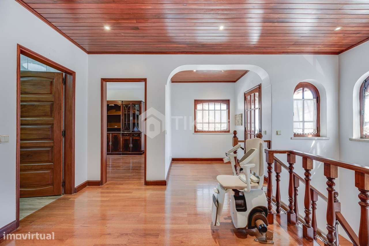 Moradia T4 Isolada em Palmela - Grande imagem: 5/60